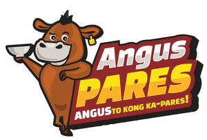 Angus Pares